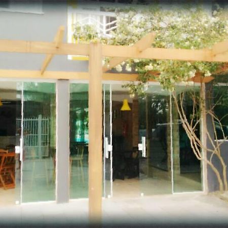Guesthouse Kazapraia บัลเนอาริโอ ปรายา โด แลสชิ ภายนอก รูปภาพ