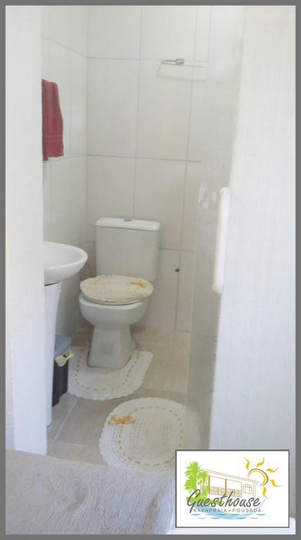 Guesthouse Kazapraia บัลเนอาริโอ ปรายา โด แลสชิ ภายนอก รูปภาพ