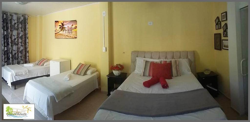 Guesthouse Kazapraia บัลเนอาริโอ ปรายา โด แลสชิ ภายนอก รูปภาพ