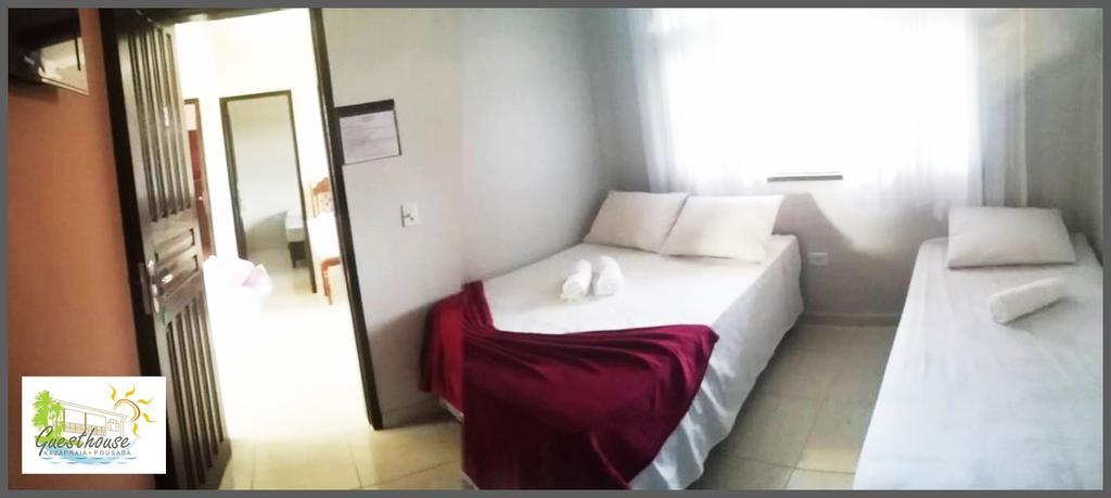 Guesthouse Kazapraia บัลเนอาริโอ ปรายา โด แลสชิ ภายนอก รูปภาพ