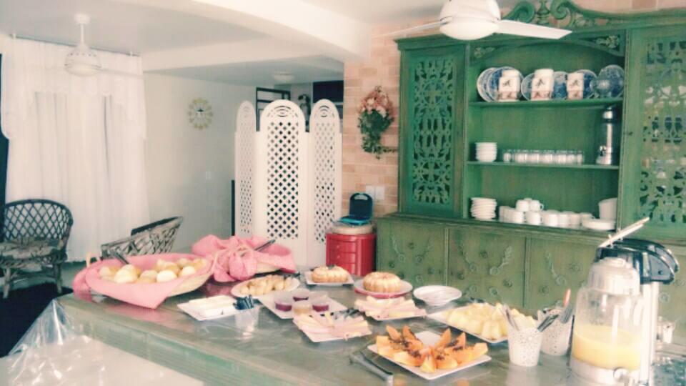 Guesthouse Kazapraia บัลเนอาริโอ ปรายา โด แลสชิ ภายนอก รูปภาพ
