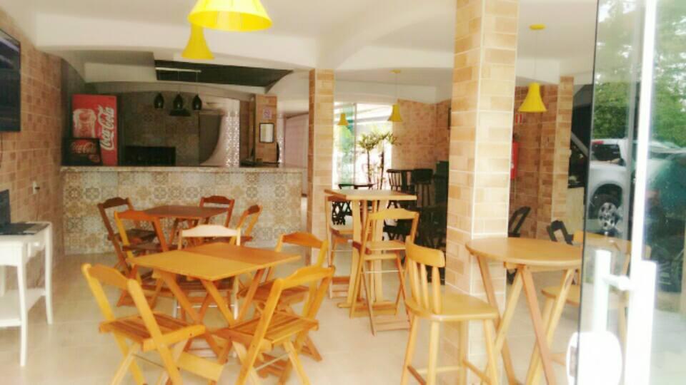 Guesthouse Kazapraia บัลเนอาริโอ ปรายา โด แลสชิ ภายนอก รูปภาพ