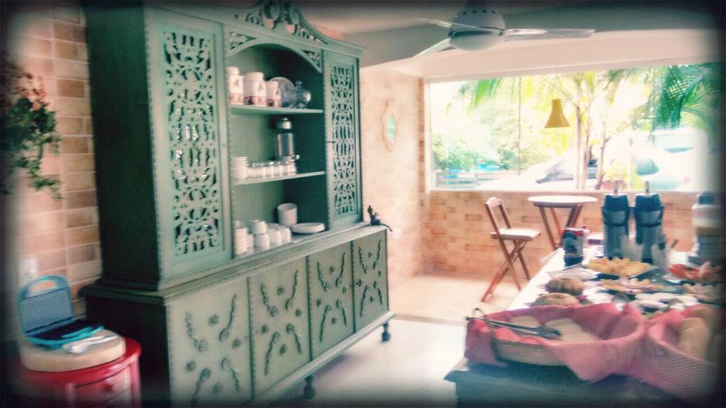 Guesthouse Kazapraia บัลเนอาริโอ ปรายา โด แลสชิ ภายนอก รูปภาพ
