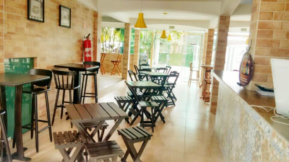 Guesthouse Kazapraia บัลเนอาริโอ ปรายา โด แลสชิ ภายนอก รูปภาพ