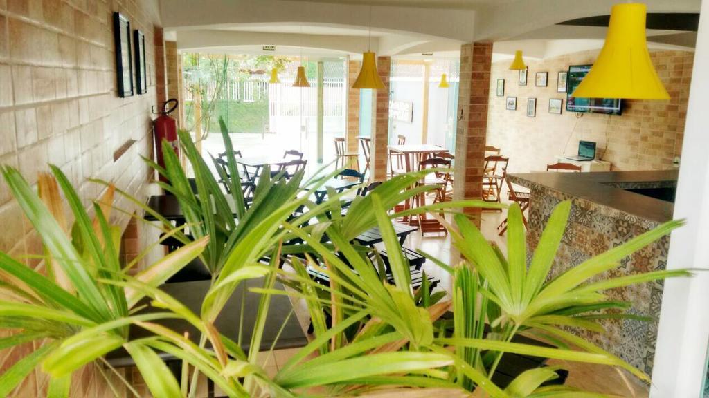 Guesthouse Kazapraia บัลเนอาริโอ ปรายา โด แลสชิ ภายนอก รูปภาพ