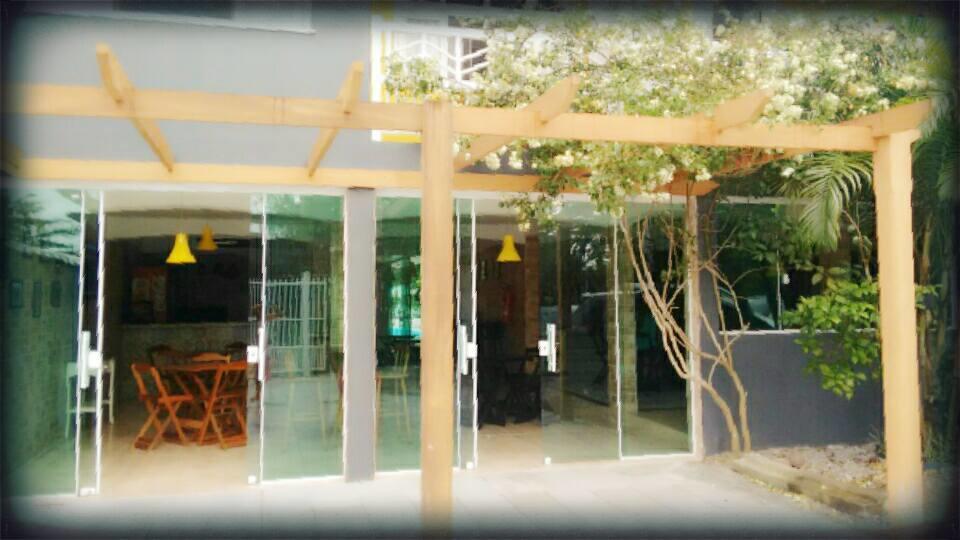 Guesthouse Kazapraia บัลเนอาริโอ ปรายา โด แลสชิ ภายนอก รูปภาพ